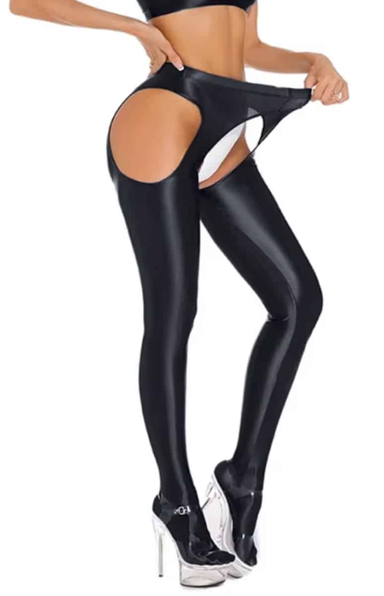 bodystockings & heldragter